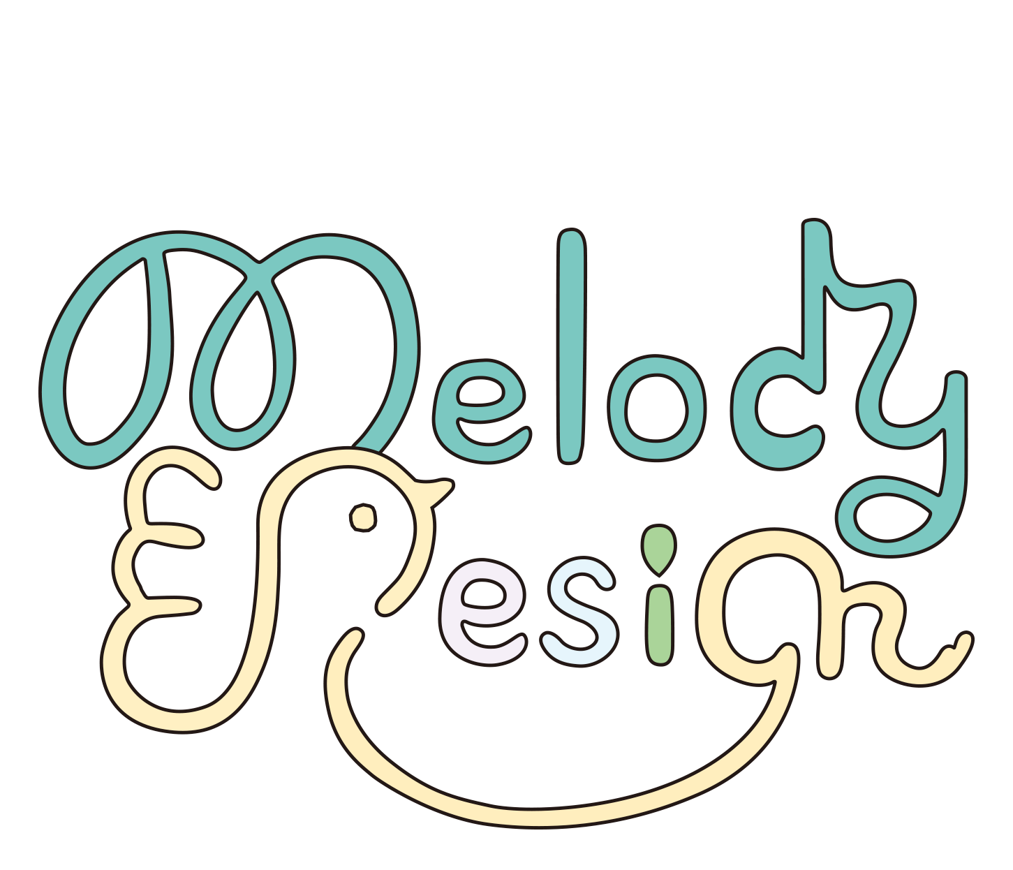 Melody Design